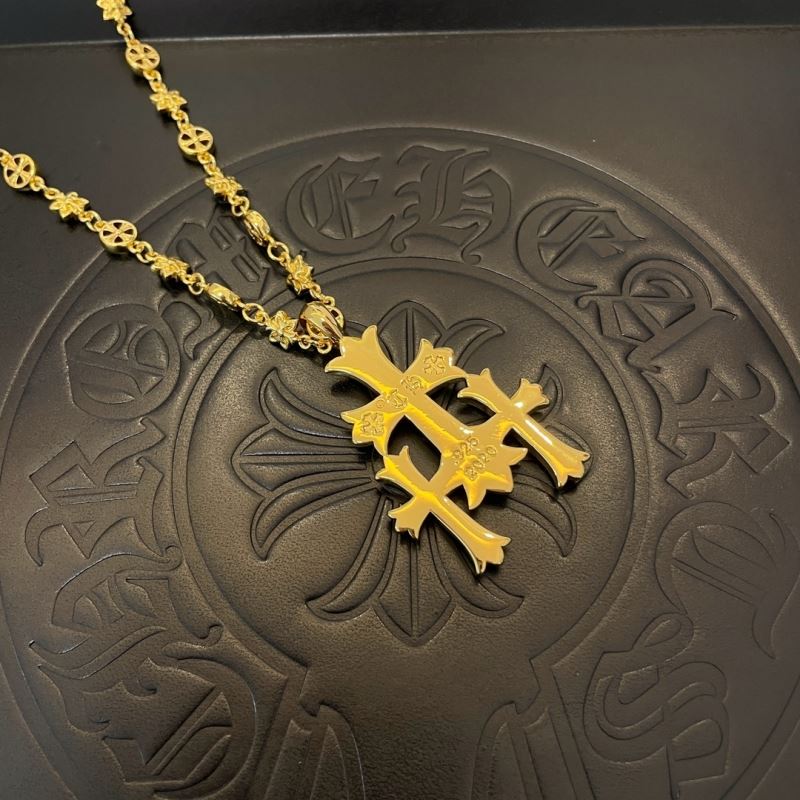 Chrome Hearts Necklaces